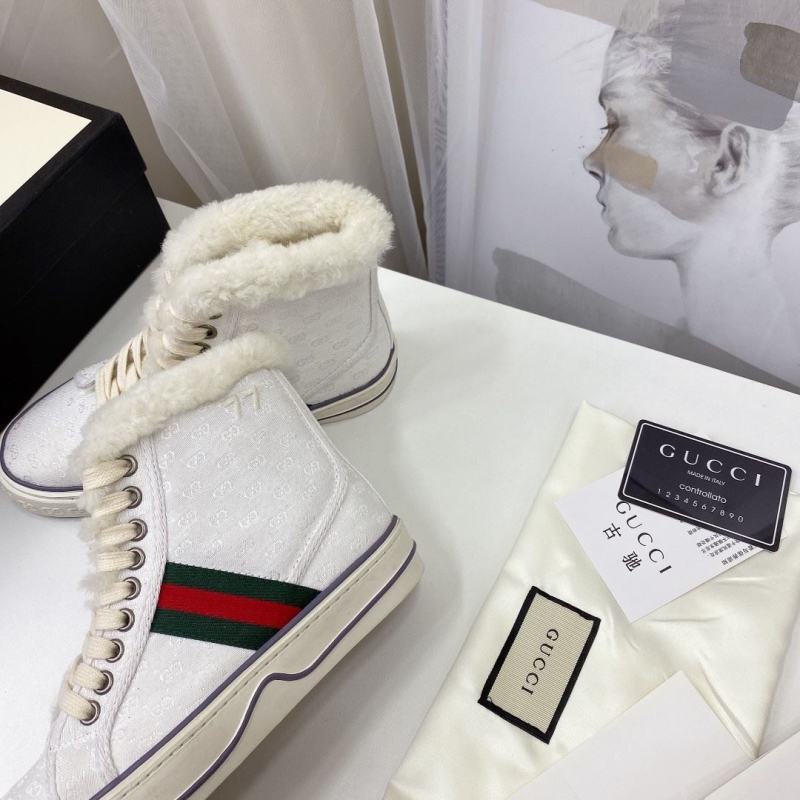 Gucci Casual Shoes